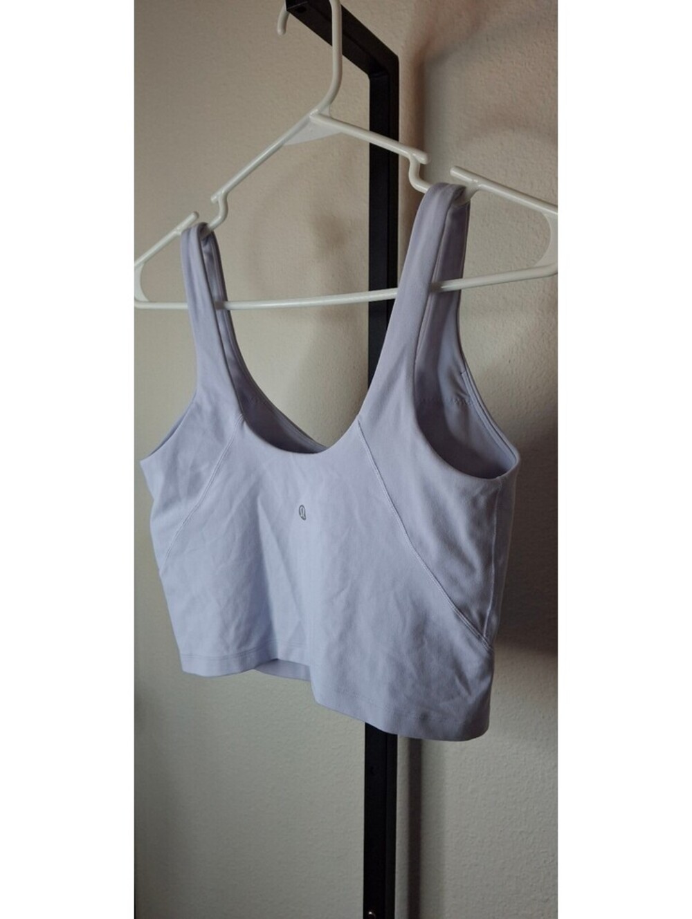 Lululemon Women's Align Tank Top size 8 - Picture 6 of 9